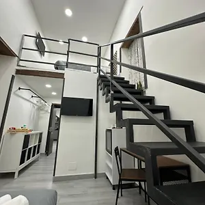  Appartamento Casa Di Lorenzo