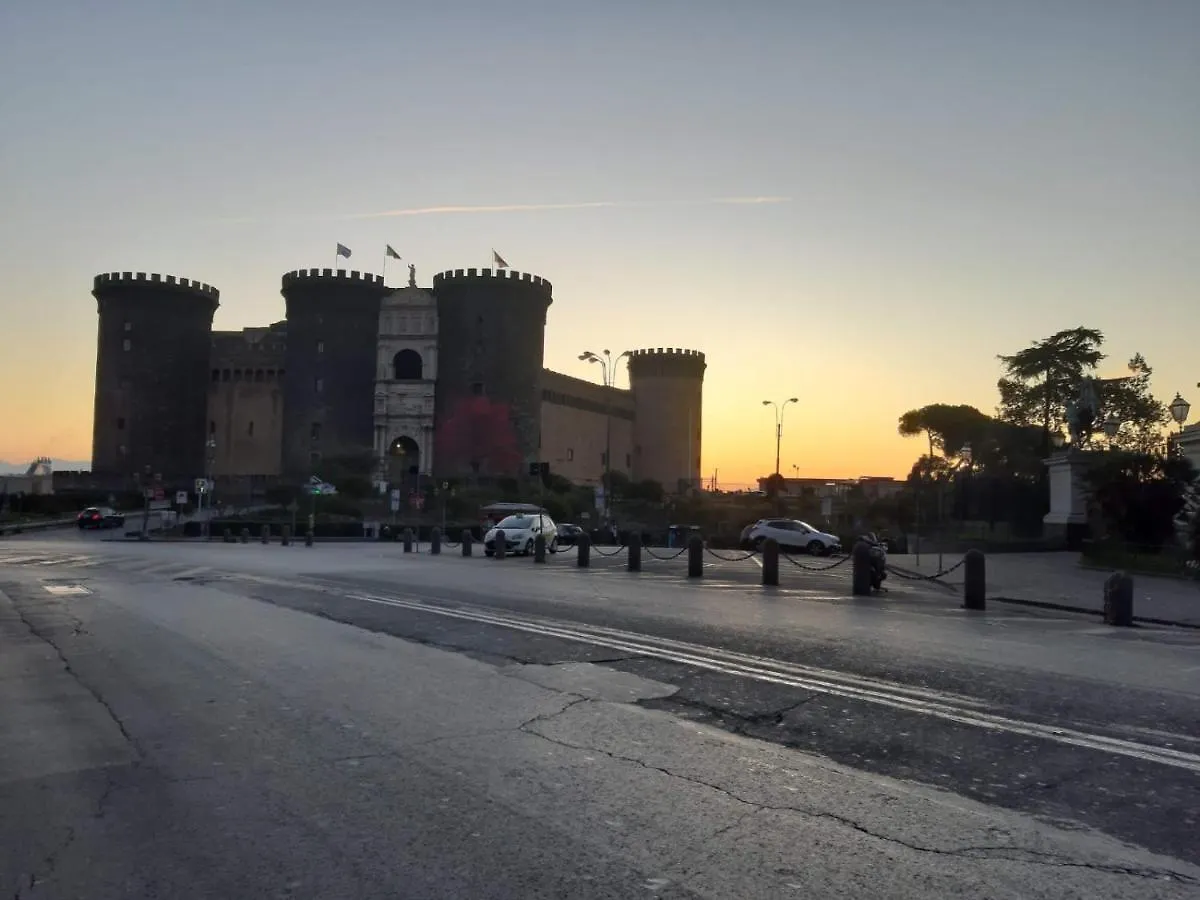 Appartamento San Carlo House Napoli