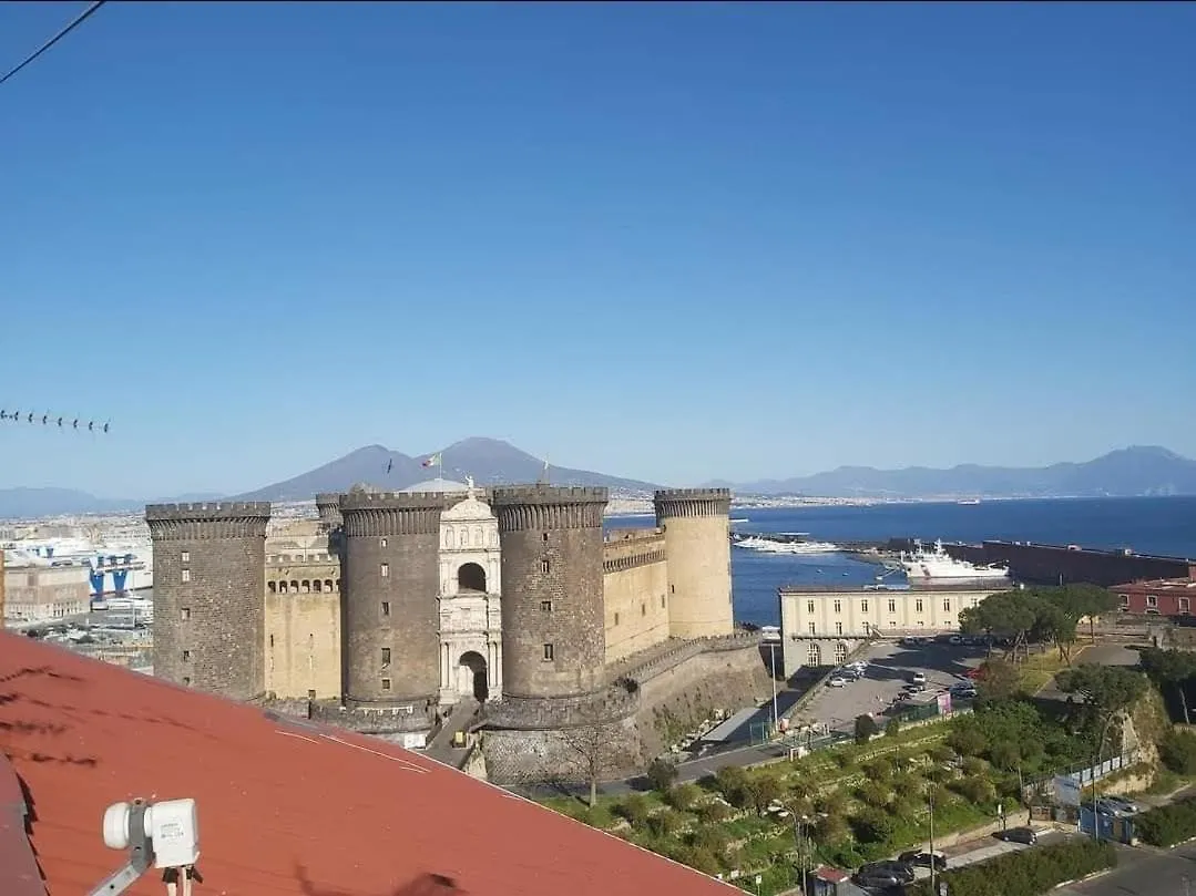 Appartamento San Carlo House Napoli Italia