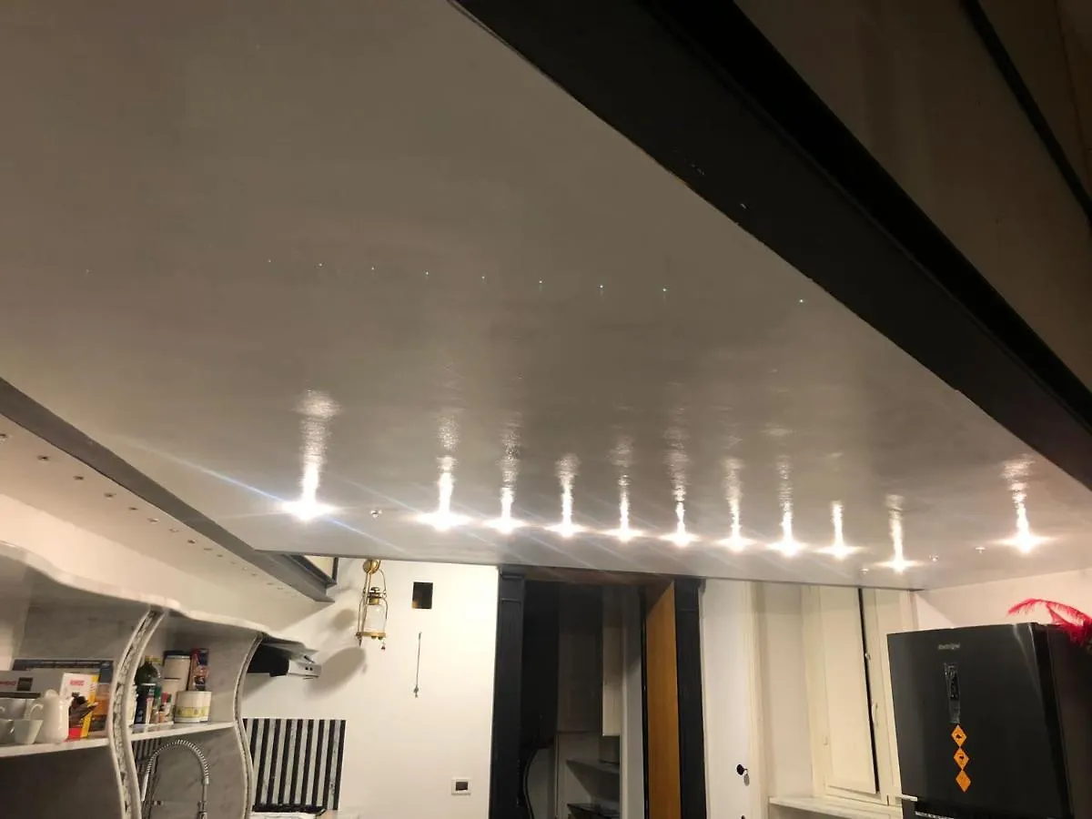 Appartamento San Carlo House Napoli Italia