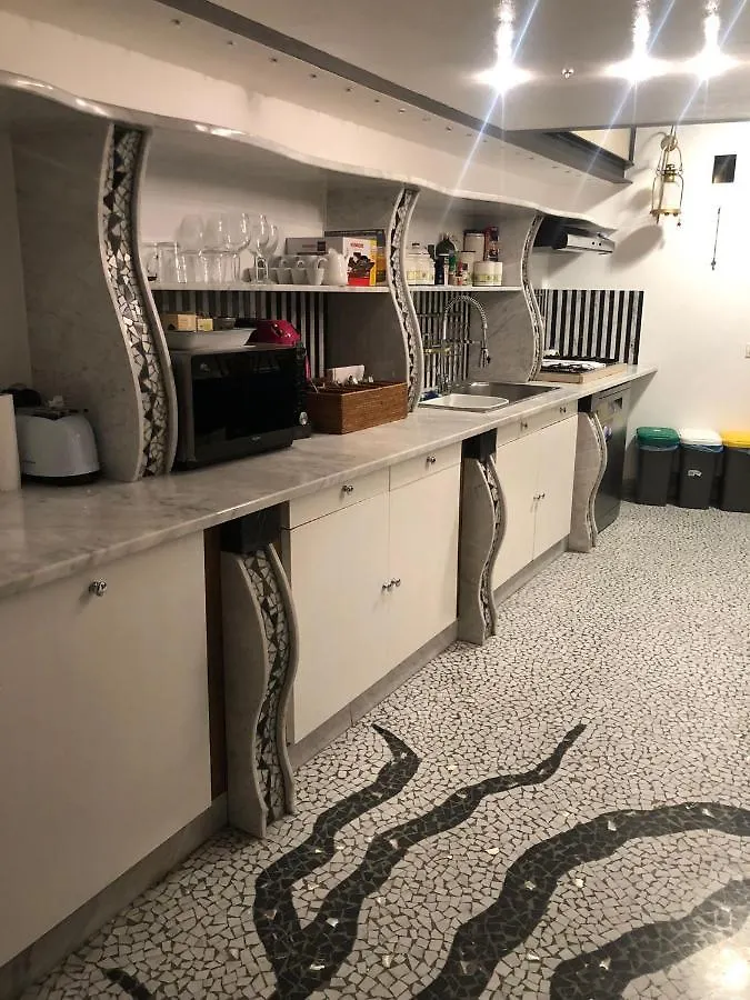 Appartamento San Carlo House Napoli