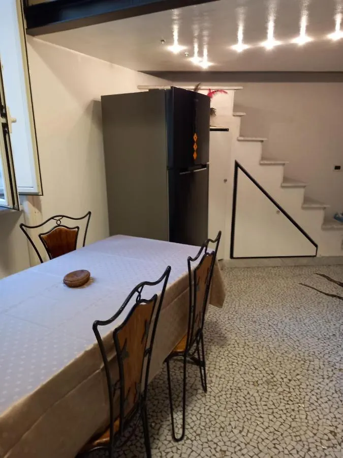 Appartamento San Carlo House Napoli
