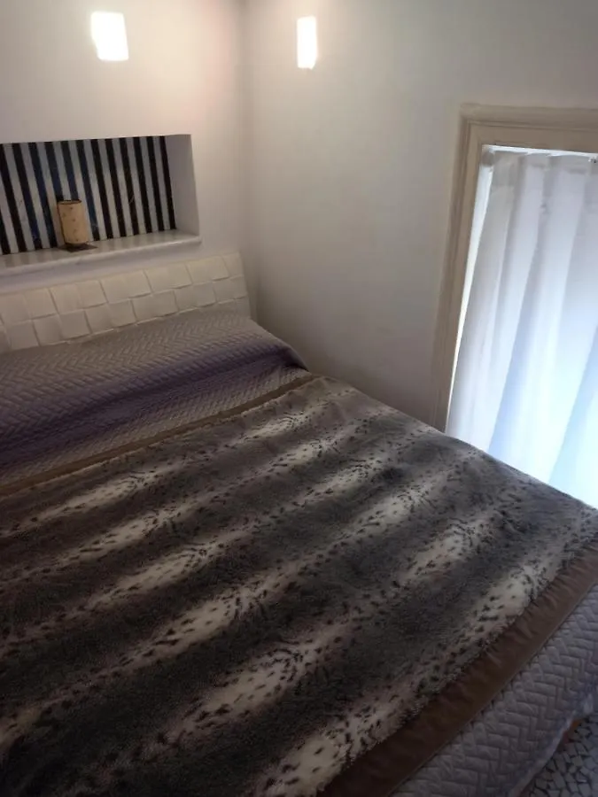 Appartamento San Carlo House Napoli