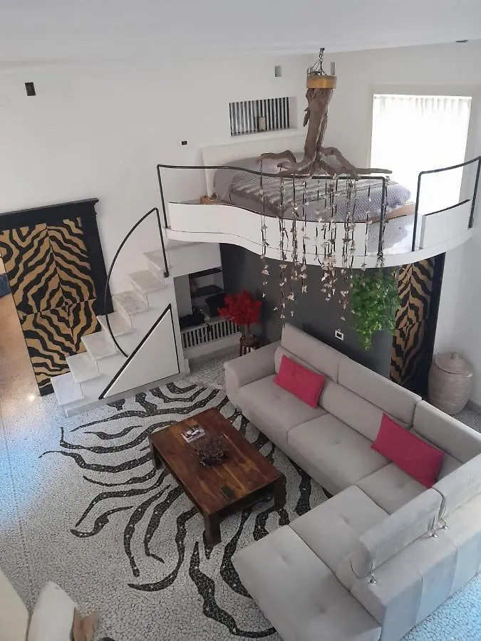 Appartamento San Carlo House Napoli