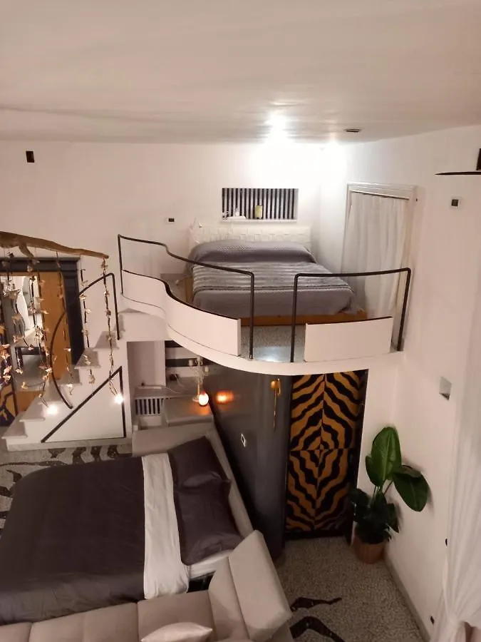 Appartamento San Carlo House Napoli Italia