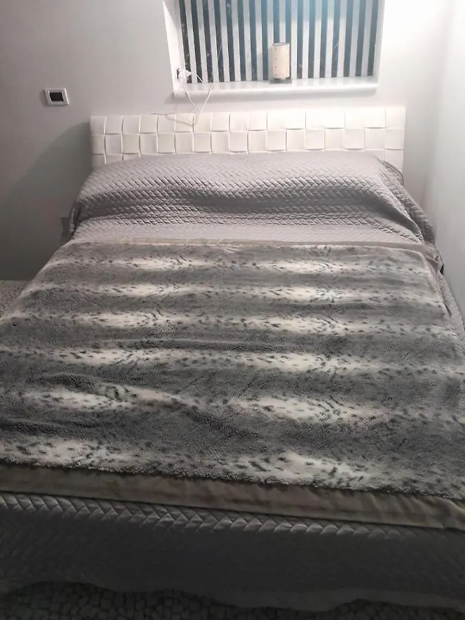 Appartamento San Carlo House Napoli
