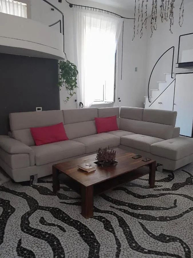 Appartamento San Carlo House Napoli